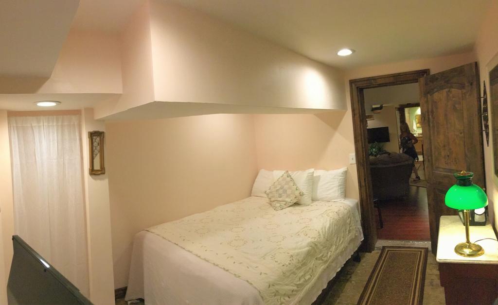 Historic Ellerbeck Mansion Bed & Breakfast Salt Lake City Exteriér fotografie