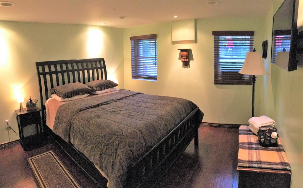 Historic Ellerbeck Mansion Bed & Breakfast Salt Lake City Exteriér fotografie