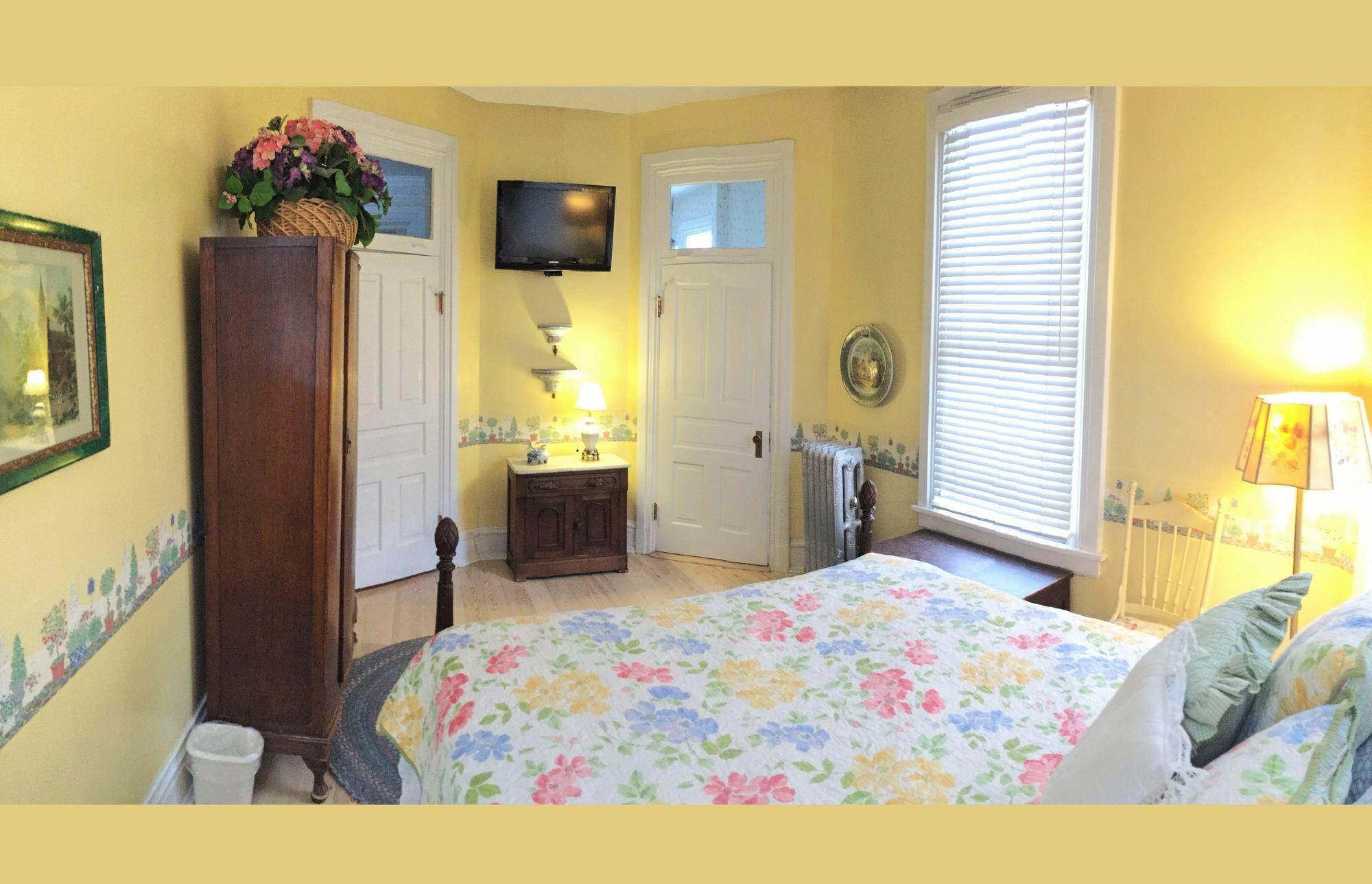Historic Ellerbeck Mansion Bed & Breakfast Salt Lake City Exteriér fotografie