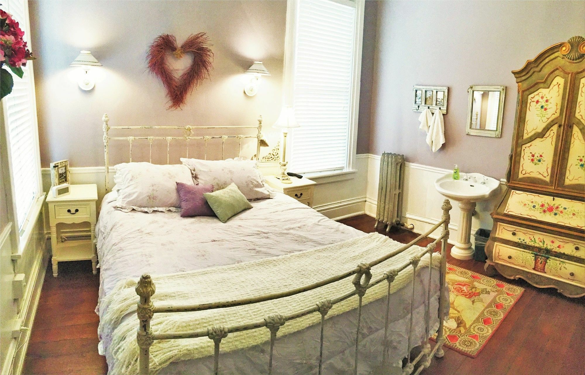 Historic Ellerbeck Mansion Bed & Breakfast Salt Lake City Exteriér fotografie