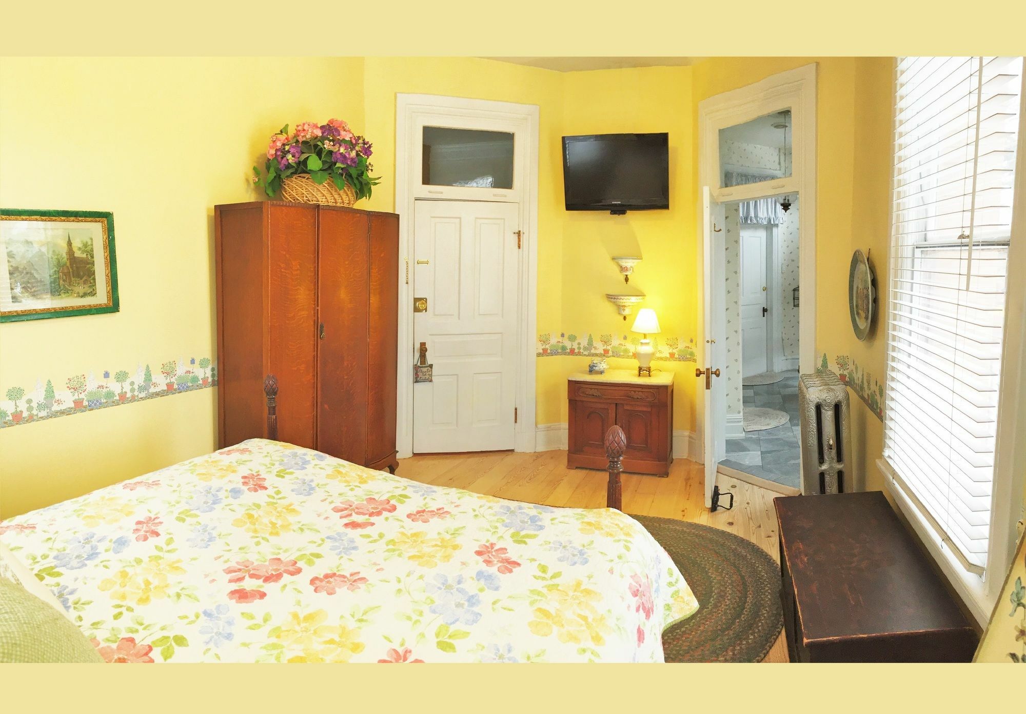 Historic Ellerbeck Mansion Bed & Breakfast Salt Lake City Exteriér fotografie